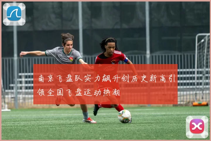 南京飞盘队实力飙升创历史新高引领全国飞盘运动热潮