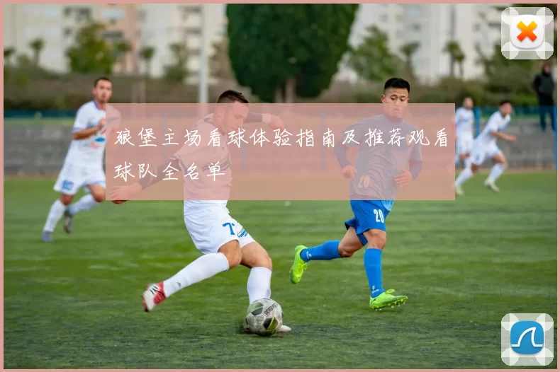 狼堡主场看球体验指南及推荐观看球队全名单