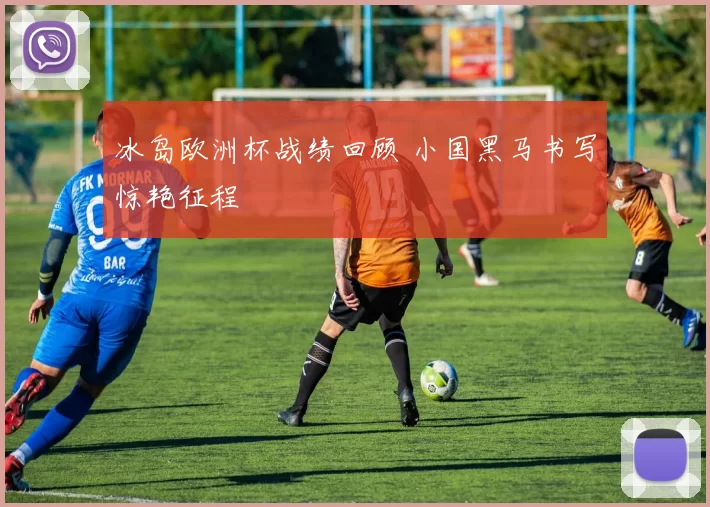 冰岛欧洲杯战绩回顾 小国黑马书写惊艳征程