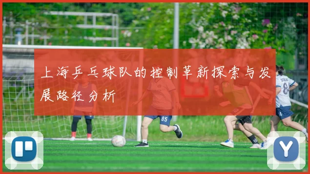 上海乒乓球队的控制革新探索与发展路径分析