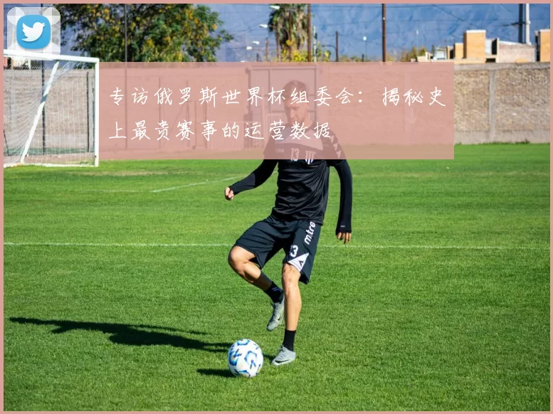 专访俄罗斯世界杯组委会:揭秘史上最贵赛事的运营数据