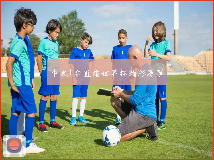 中央1台直播世界杯精彩赛事
