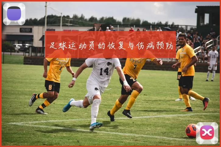 足球运动员的恢复与伤病预防